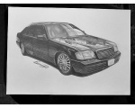   Mercedes-Bens 120
