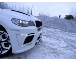   BMW X5 Hamann