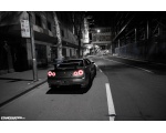   Nissan Skyline GT-R