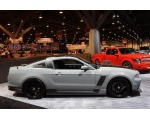    Mustang 3