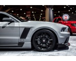    Mustang 36