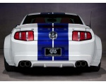  Shelby GT500 7