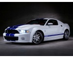  Shelby GT500 8