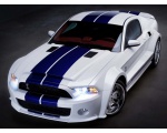  Shelby GT500 5