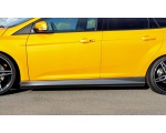   Ford Focus ST 9