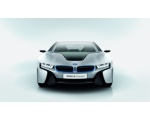   BMW i8 concept 16