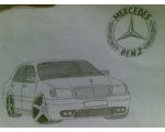    Mercedes-Bens 87
