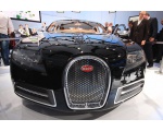  Bugatti Veyron 165