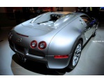    Bugatti Veyron 84