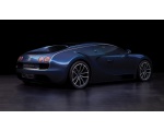  Bugatti Veyron 181