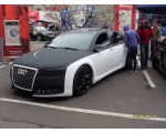  Audi   5
