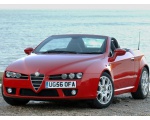  Alfa Romeo 9