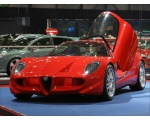 Alfa Romeo   97