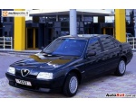    Alfa Romeo 44
