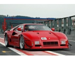      Ferrari 97