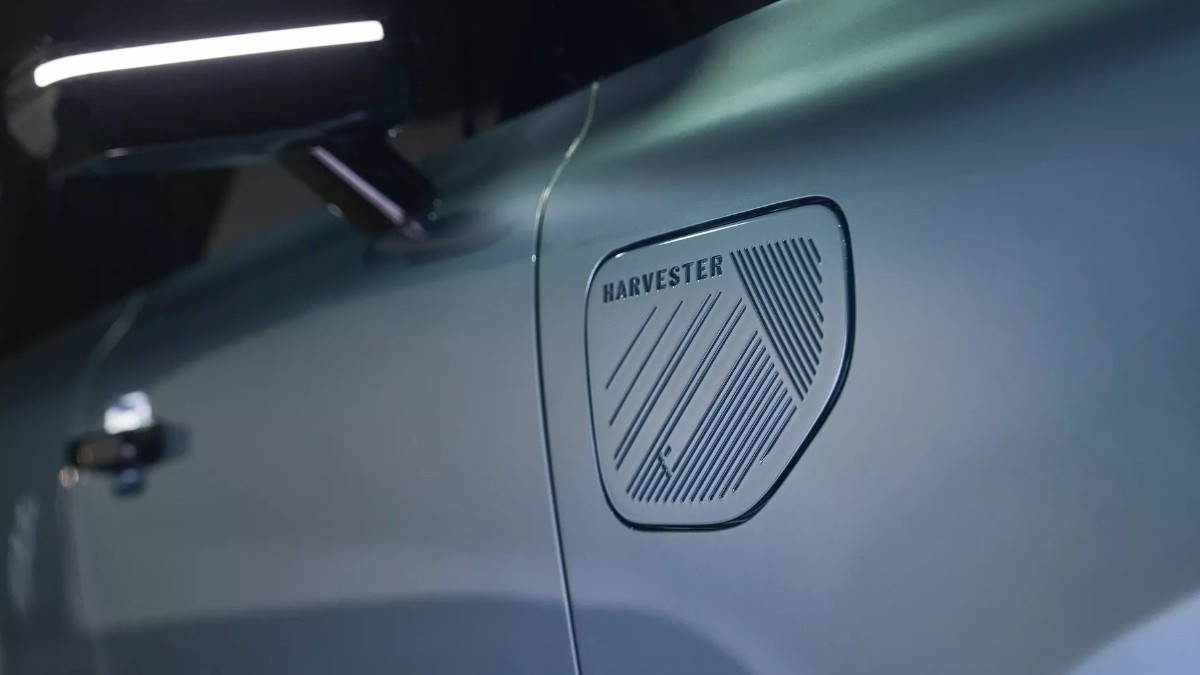 Концепт Scout Traveler Pacific Mist намекнул на планы бренда