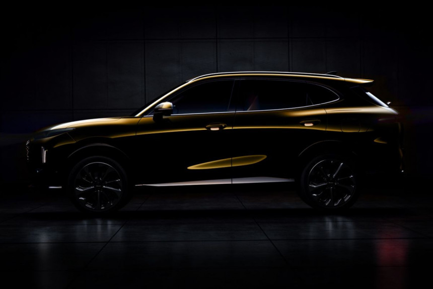 Для России анонсирован новый бренд Tenet Plus