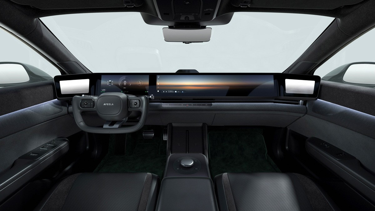 Правительство КНР намерено запретить рулевые штурвалы