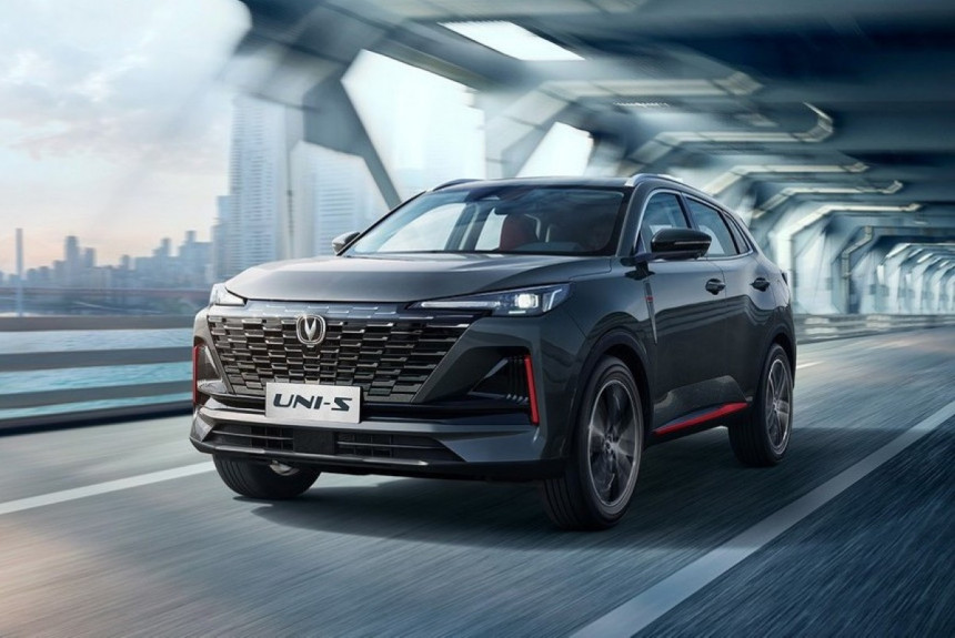 Автотор подтвердил выпуск автомобилей Changan и Jetour Автотор подтвердил выпуск автомобилей Changan и Jetour