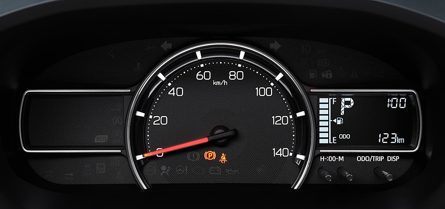 Кей-кары Daihatsu Mira e:S и Toyota Pixis Epoch получили несколько обновок