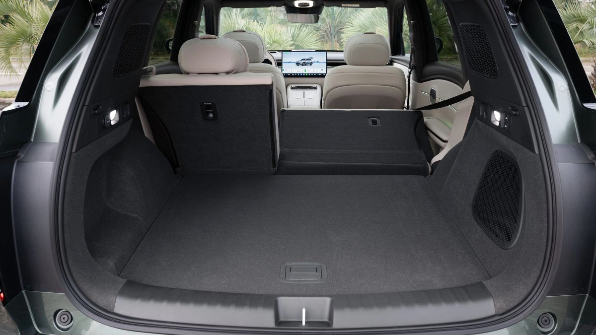 Гибрид GAC S7 для России: старт продаж и цены