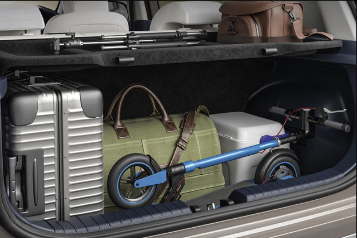 В Индии обновлен компактный паркетник Hyundai Exter