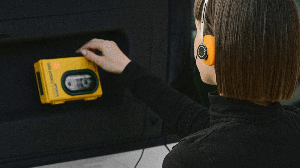 Представлены шоу-кары Mini Countryman для фанатов опен-эйров 