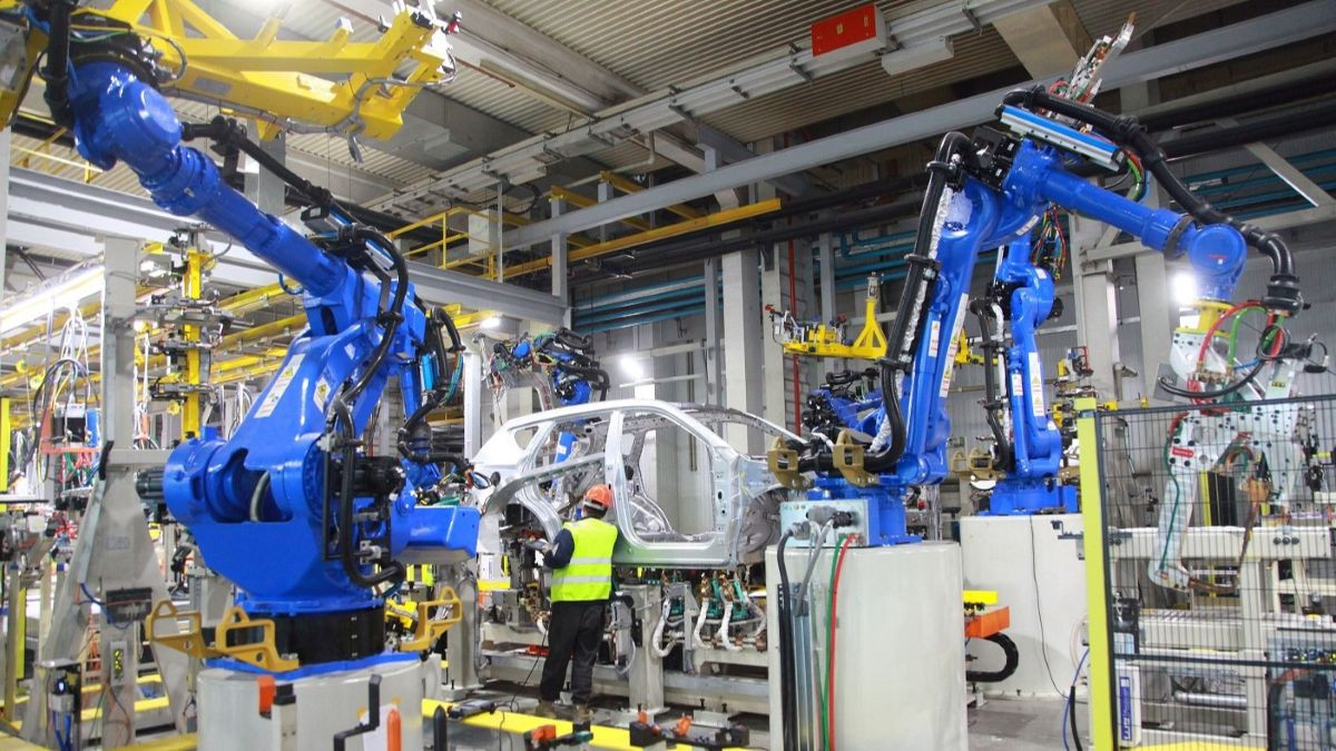 Автотор подтвердил выпуск автомобилей Changan и Jetour