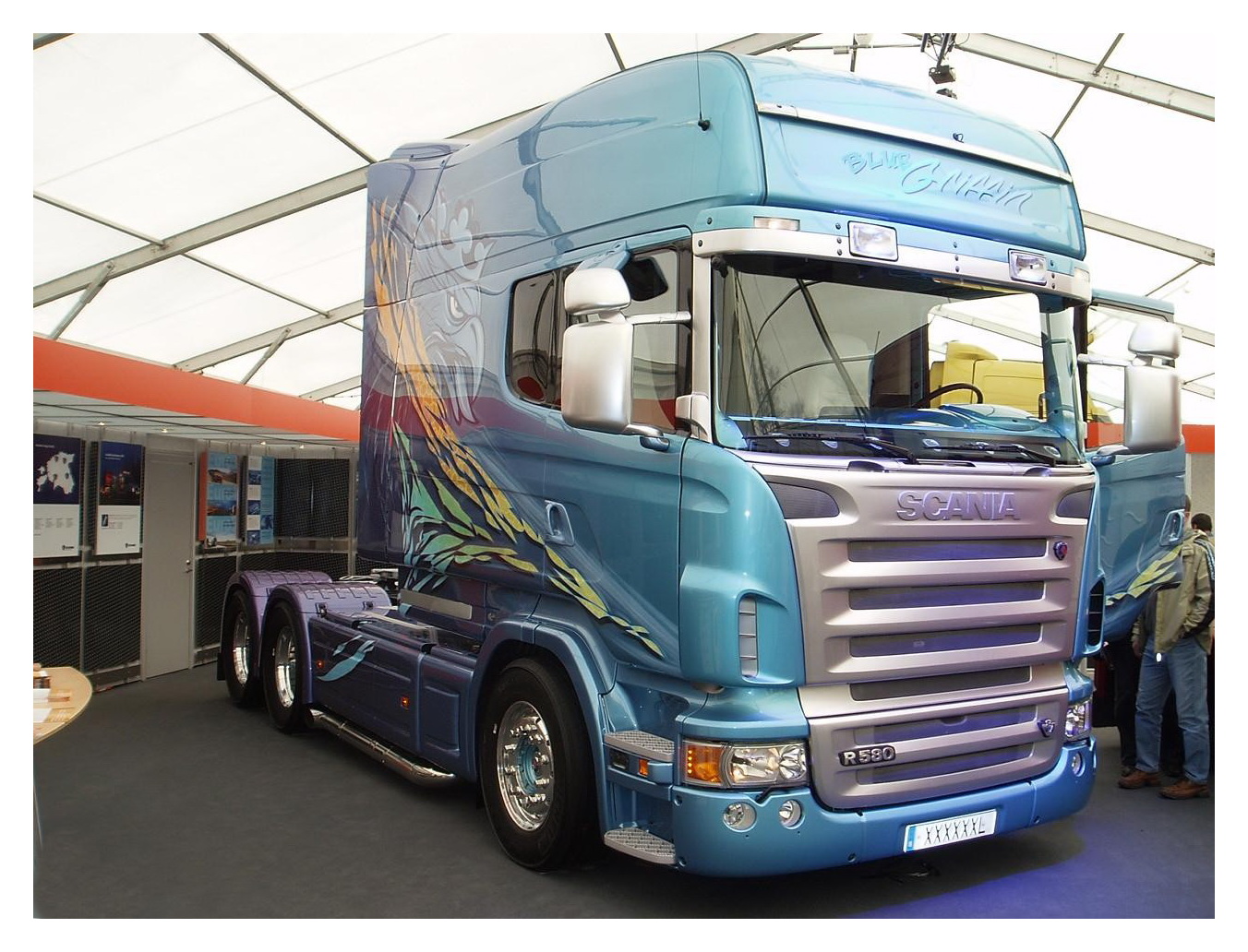 Купить грузовик скания. Седельный тягач Скания. Скания 300. Scania r580. Скания 600.