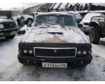 Интересные фотографии машин Волга и Газ 121