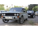 Ваз 2106 и В 197