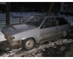 Интересные фотографии русского автомо 72