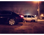 Фотки пониженных машин в России 254