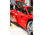 Шикарный тюнинг Ferrari 62
