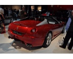 Интересный Ferrari 36