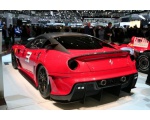 Выпуск нового Ferrari 2014 года 107