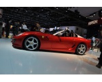 Выпуск нового Ferrari 2014 года 112