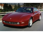 Автомобиль бизнес класса Ferrari 47