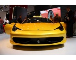 Выпуск нового Ferrari 2014 года 114