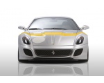 Быстрый и резвый Ferrari 87