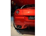 Выпуск нового Ferrari 2014 года 105