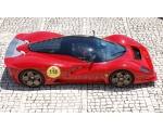 Машина Ferrari в тюнинге 88