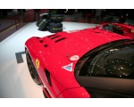 Автомобиль бизнес класса Ferrari 50