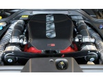 Автомобиль бизнес класса Ferrari 57