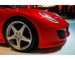 Быстрый и резвый Ferrari 84