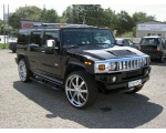 Hummer 8. ,  60003