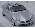 Интересный тюнинг Mercedes-Bens 155