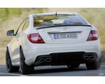 Чёткий Mercedes-Bens в тюнинге 92
