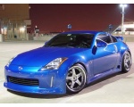 Nissan  350z