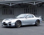 Обычная Mazda RX-7